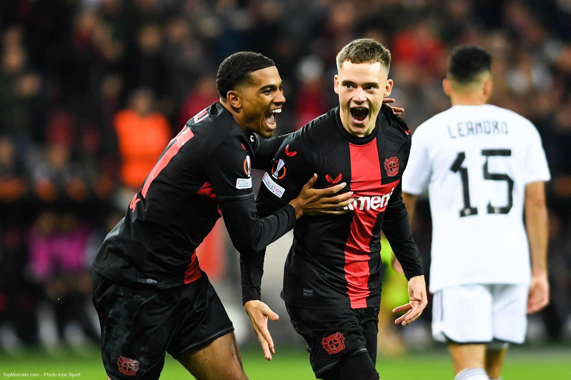 découvrez les dernières infos sur le transfert de florian wirtz au bayern munich. analyse des enjeux, des rumeurs et des implications pour l'équipe et le joueur. restez à jour avec toutes les actualités du marché des transferts en suivant cette saga passionnante.