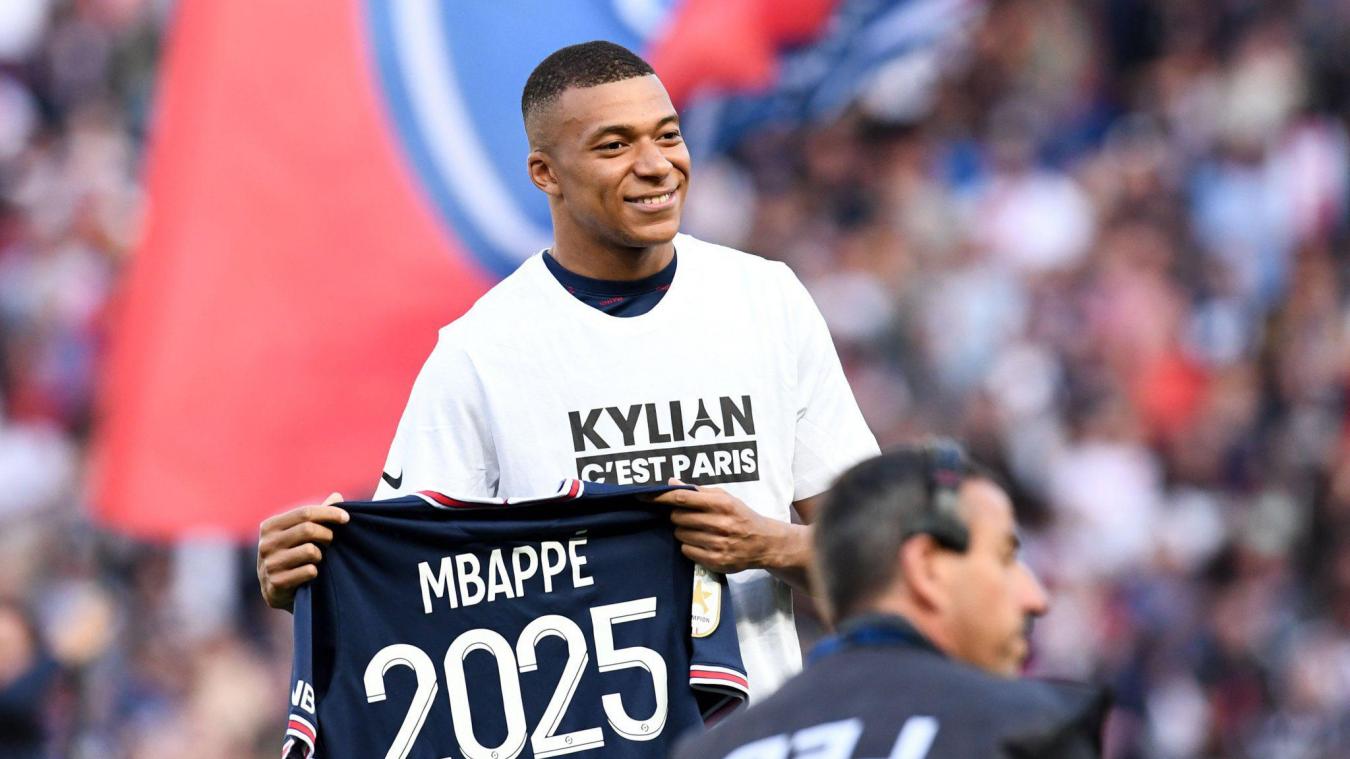 découvrez les raisons du départ de kylian mbappé du paris saint-germain, son impact sur l'équipe et les réactions des fans. plongez dans l'avenir du foot français avec ce transfert marquant.