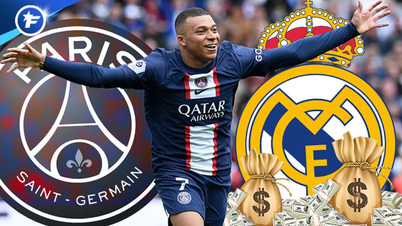 découvrez les dernières rumeurs et analyses sur le transfert potentiel de kylian mbappé au real madrid. quelles en seraient les implications pour le club espagnol et le superstar français ? restez informé des évolutions de ce dossier chaud dans le monde du football.