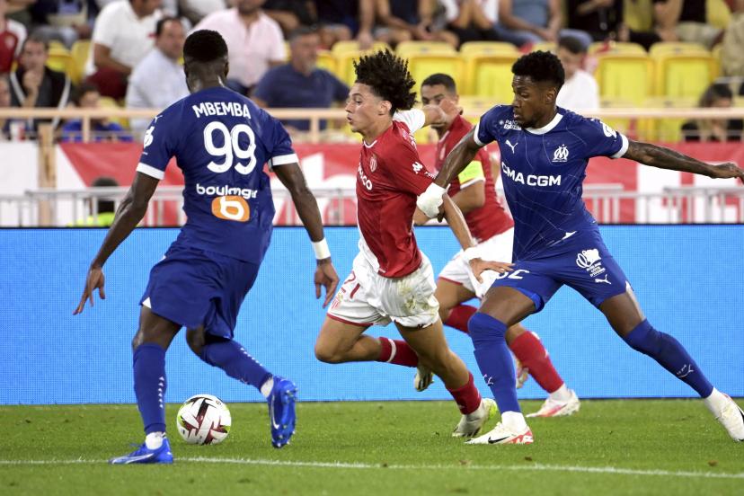 découvrez les objectifs défensifs de l'olympique de marseille, une analyse des stratégies et tactiques mises en place par l'équipe pour renforcer sa solidité à la défense et atteindre ses ambitions sportives.