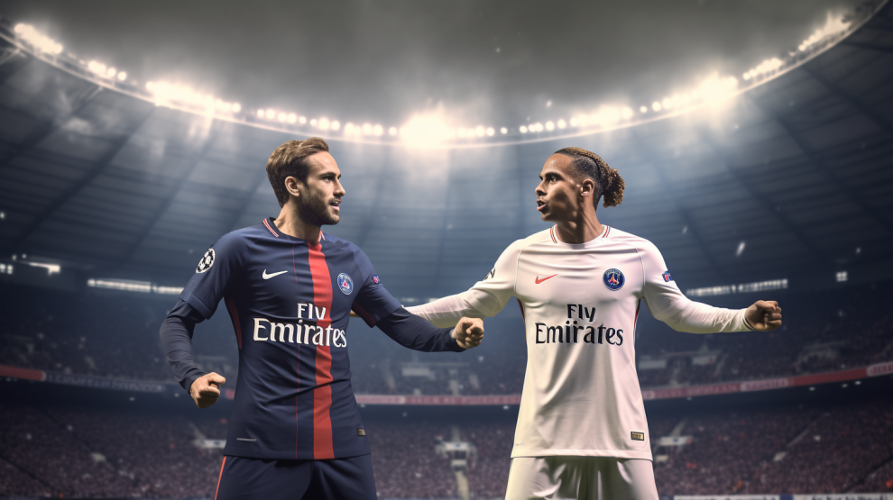 découvrez toutes les informations sur le transfert confirmé au psg. restez à jour sur les nouvelles recrues et les mouvements de l'équipe qui feront la une des journaux sportifs. ne manquez pas les détails sur cette transaction majeure pour le club parisien.