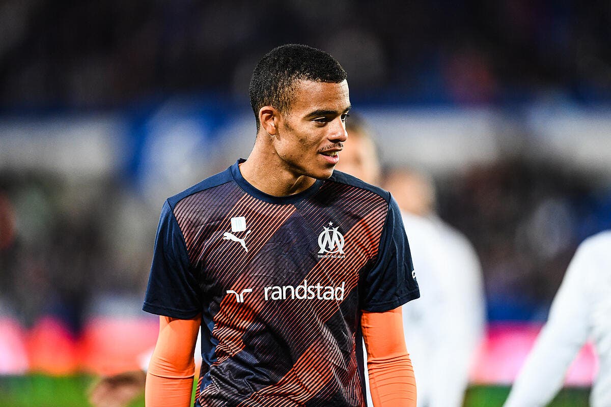 découvrez toutes les informations sur le transfert de mason greenwood, son impact sur l'équipe et les attentes des fans. suivez les dernières actualités et analyses sur ce joueur prometteur.