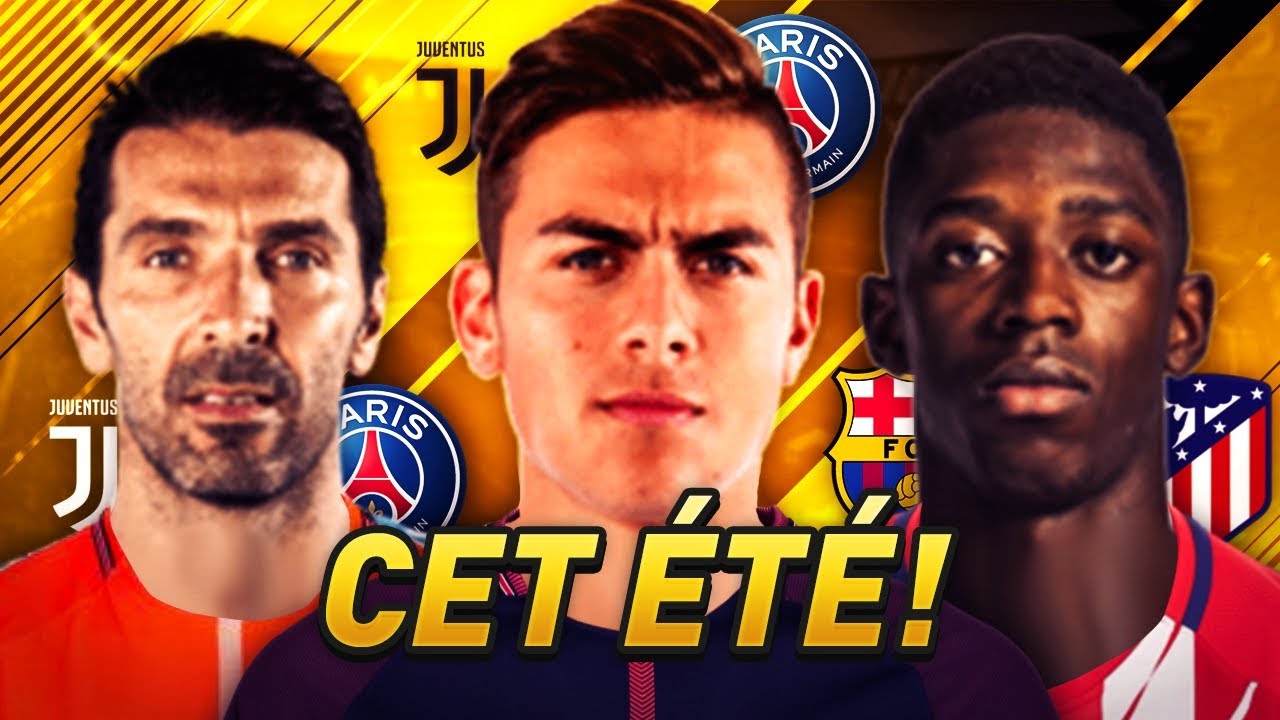 découvrez tous les détails du transfert été officialisé, les joueurs impliqués, les enjeux et les conséquences sur le marché des transferts. restez informé des dernières actus footballistiques !