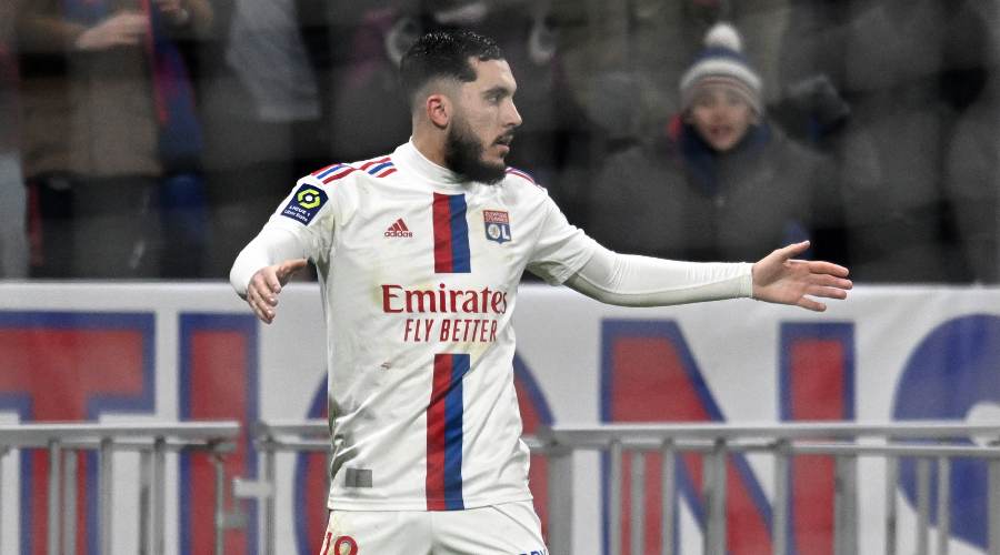 découvrez toutes les informations sur le transfert de cherki au psg : analyse, détails de l'accord et impact sur l'équipe. ne manquez pas les dernières nouvelles du mercato !