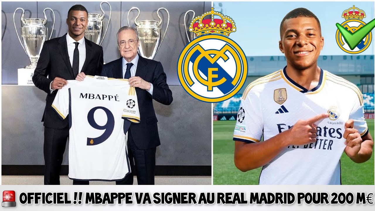 découvrez pourquoi le transfert de kylian mbappé est considéré comme irréalisable. analyse des enjeux financiers, des clubs intéressés et des déclarations des acteurs du football. plongez dans les coulisses d'un des plus grands mystères du marché des transferts.