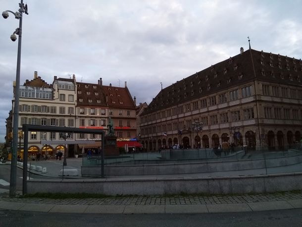 découvrez comment strasbourg cible abline, une initiative clé pour le développement local et l'innovation. explorez les enjeux et les perspectives de cette dynamique à travers des interviews, des analyses et des témoignages.