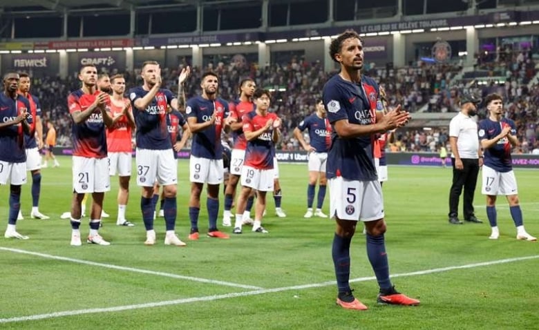 découvrez toutes les dernières actualités et rumeurs concernant les transferts du paris saint-germain. restez informé des mouvements de joueurs, des recrutements et des départs qui façonnent l'équipe du psg.