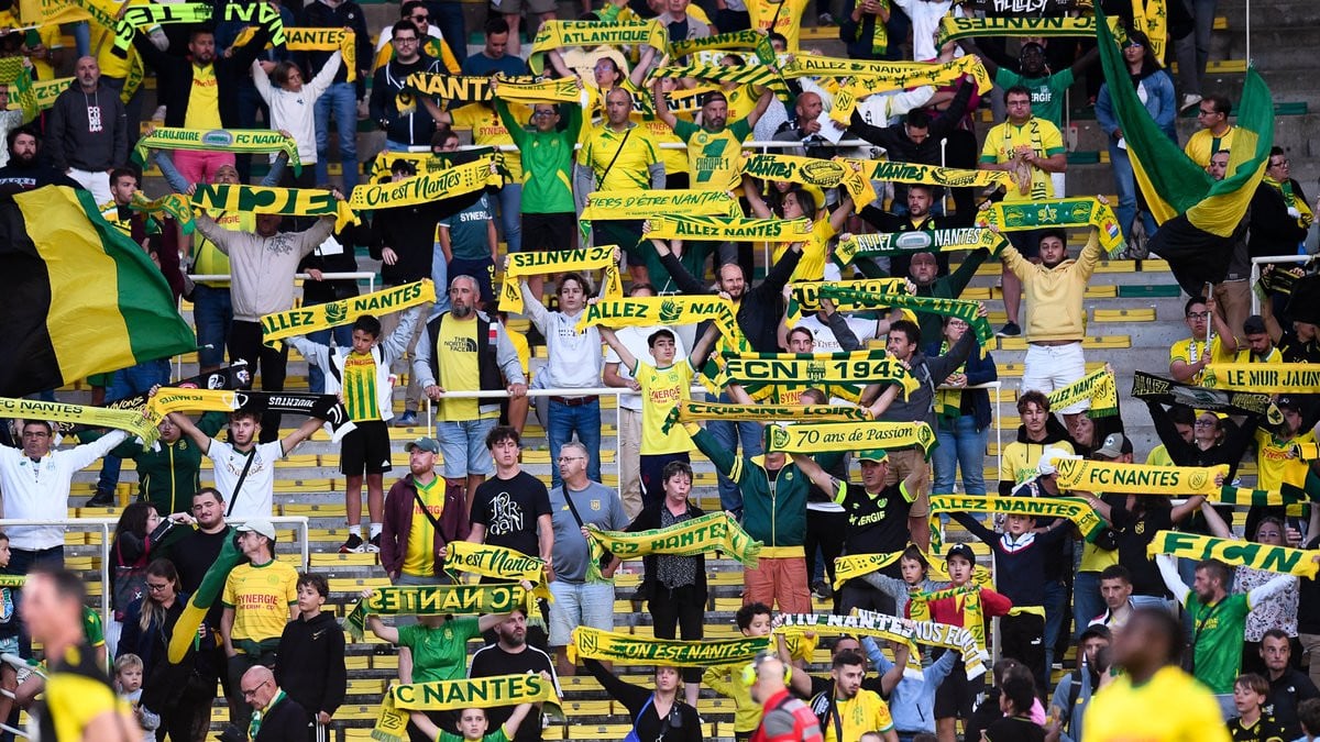 découvrez les dernières actualités et transferts du mercato du fc nantes. suivez les rumeurs, les signatures et les départs des joueurs pour rester informé sur l'équipe nantaise et ses ambitions.