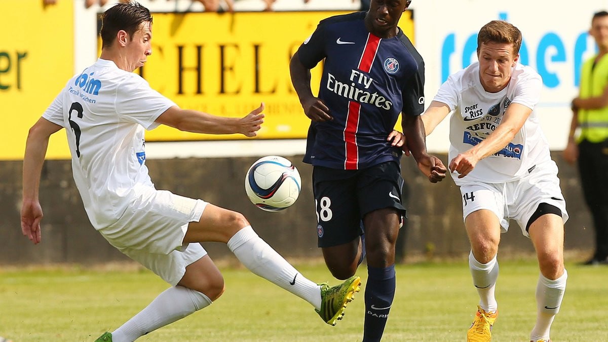 découvrez les dernières actualités du mercato du paris saint-germain : transferts, rumeurs, et analyses des mouvements de joueurs. restez informé sur les stratégies de recrutement du club parisien.