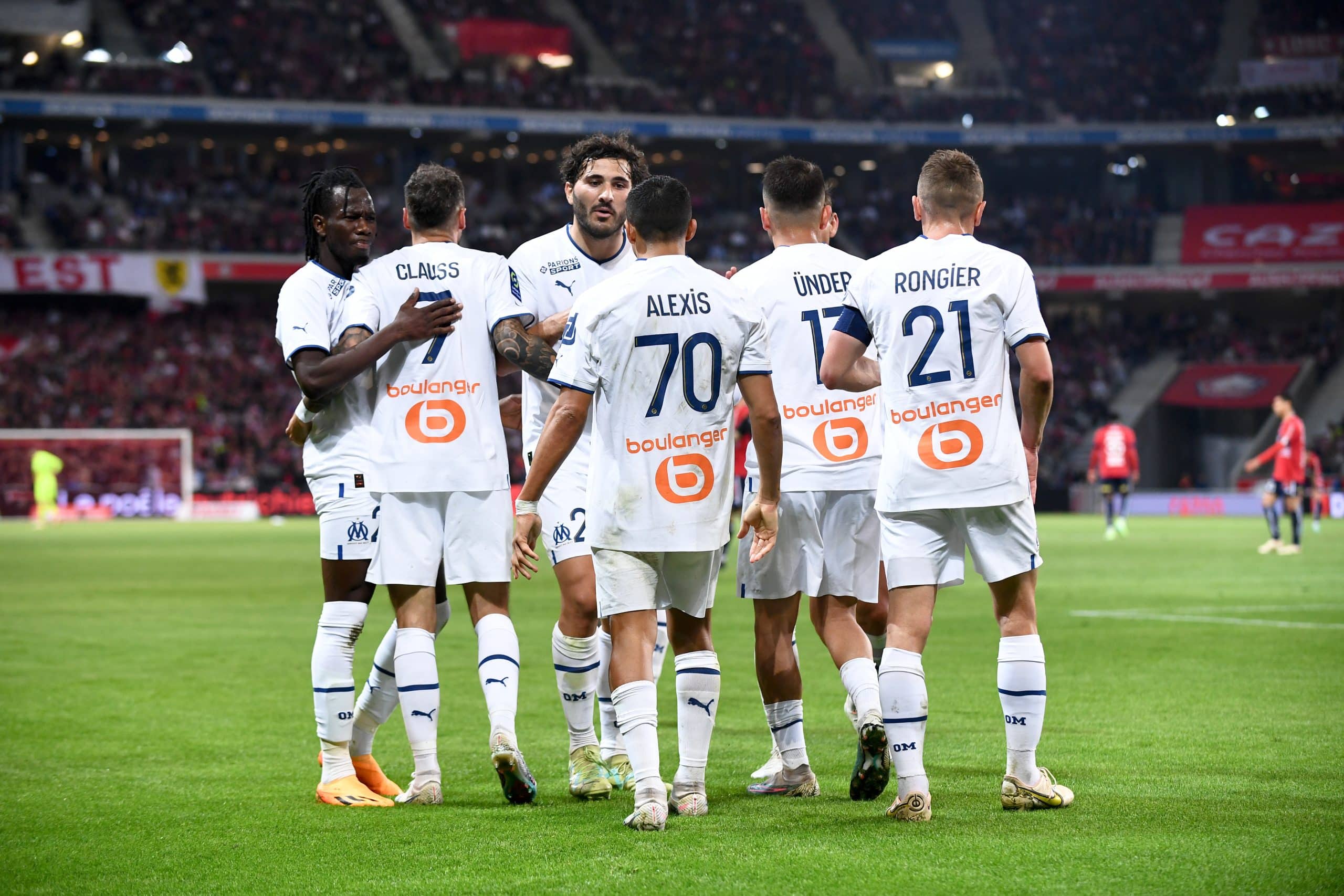 découvrez les dernières nouvelles et analyses sur le transfert de l'olympique de marseille. suivez les rumeurs, les annonces officielles et toutes les informations concernant les nouvelles recrues et les départs de l'om.