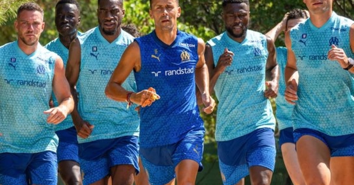 découvrez tout ce qu'il faut savoir sur le transfert de l'olympique de marseille. actualités, rumeurs et analyses des mouvements de joueurs, ainsi que l'impact sur l'équipe et ses performances.