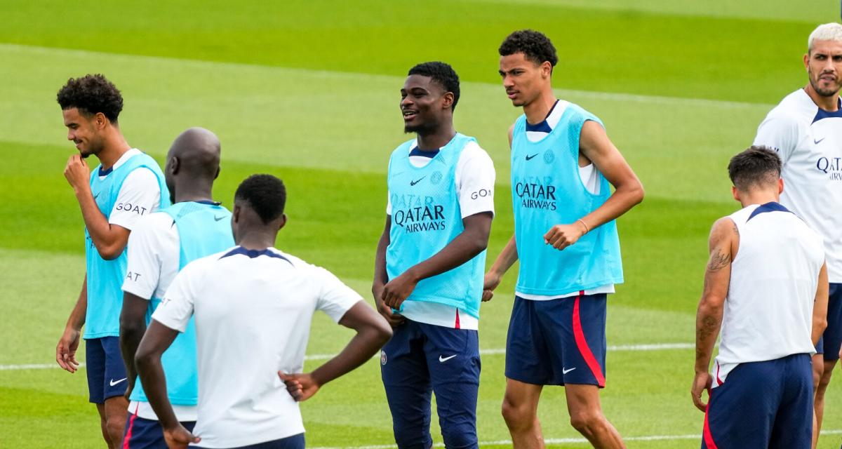 découvrez les dernières actualités sur les transferts au paris saint-germain. restez informé des nouvelles recrues, rumeurs et analyses des mouvements de joueurs pour la saison. ne manquez rien de l'actualité du club de foot parisien !