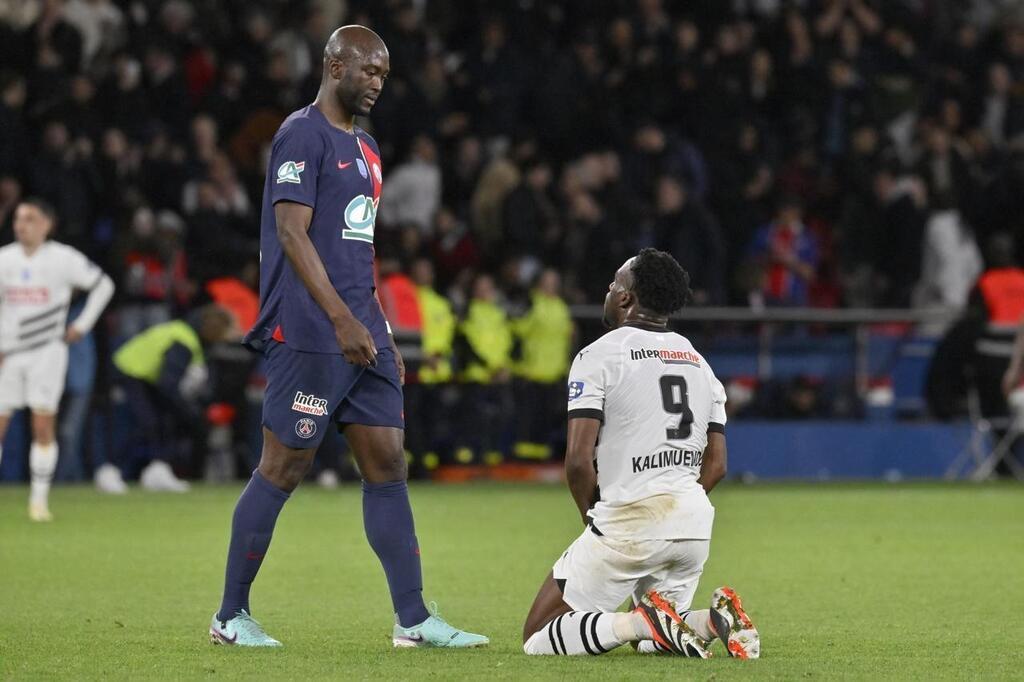 découvrez les dernières actualités sur le transfert du psg vers l'arabie saoudite, explorant les enjeux financiers et sportifs, ainsi que les implications pour les clubs et les joueurs. restez informé des évolutions majeures dans le monde du football.