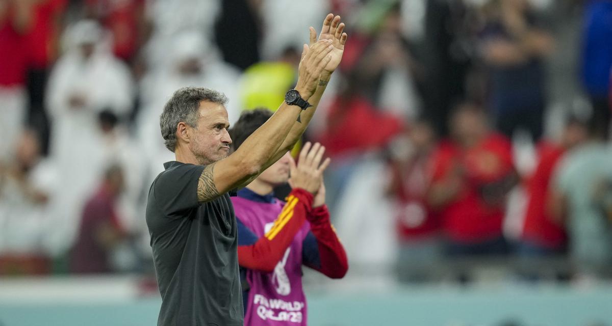 découvrez les coulisses du transfert de luis enrique au psg, un choc qui redessine l'avenir du club parisien. analysez les enjeux, les stratégies et les réactions des fans suite à cette décision inattendue.