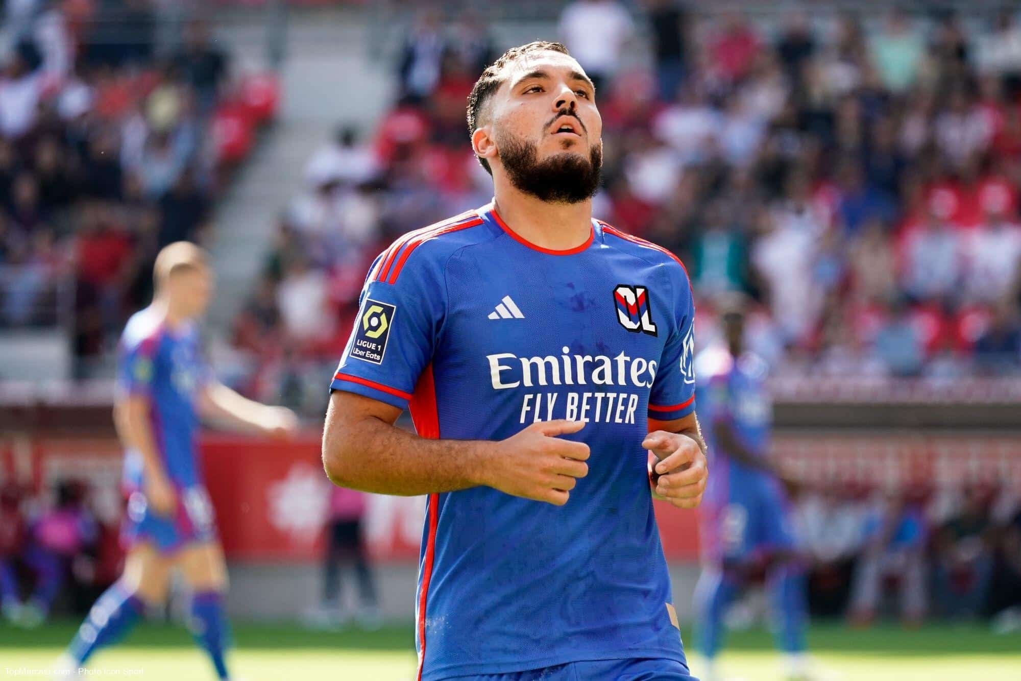 découvrez les dernières actualités et détails sur le transfert de cherki. analysez ses performances, les clubs intéressés et l'impact de ce transfert sur le marché du football.