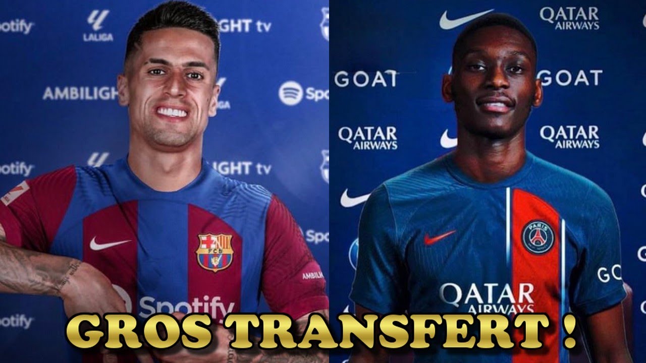 découvrez les détails d'un transfert majeur de 30 millions d'euros, révélant les stratégies des clubs et l'impact potentiel sur le marché des transferts. analyse approfondie et perspectives exclusives sur cette opération financière.