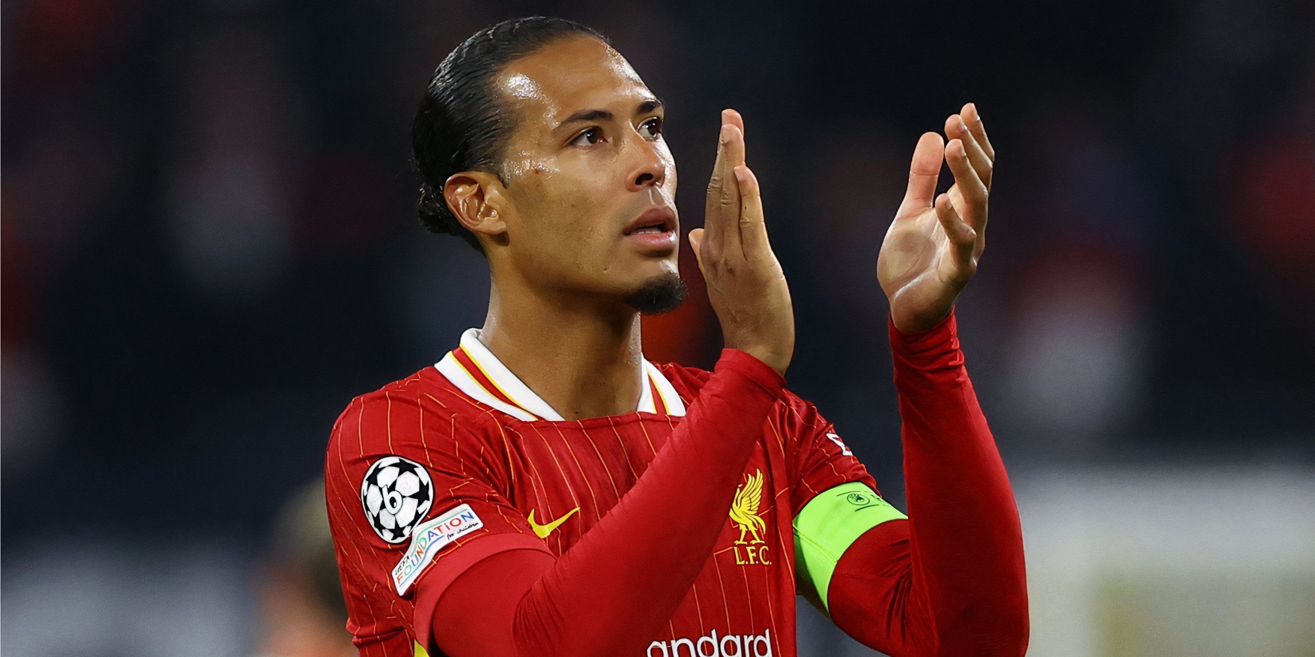découvrez les dernières rumeurs concernant l'avenir de wirtz à liverpool, avec un transfert évalué à 150 millions d'euros. quelles seraient les implications pour le club et le joueur ? analyse complète et perspectives dans notre article.