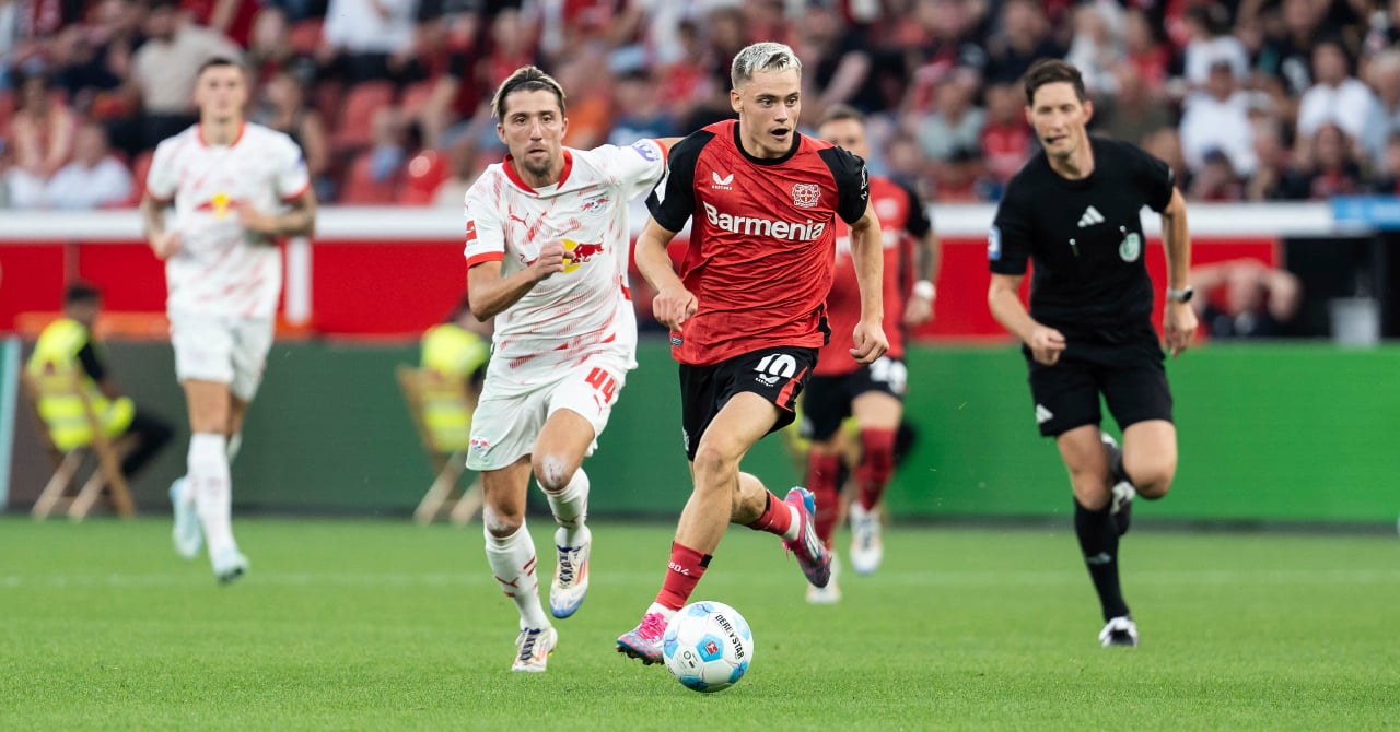 découvrez tous les détails du transfert sensationnel de florian wirtz à liverpool pour 150 millions d'euros. analyse des enjeux, des performances du joueur et des réactions des fans autour de cette transaction record dans le football.