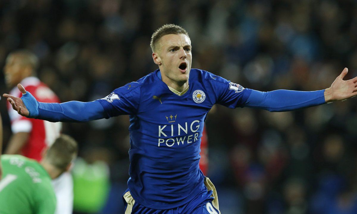 découvrez la récente arrivée de jamie vardy à manchester united, une recrue qui promet d'apporter une nouvelle dynamique à l'équipe et de renforcer ses ambitions sur la scène nationale et internationale.