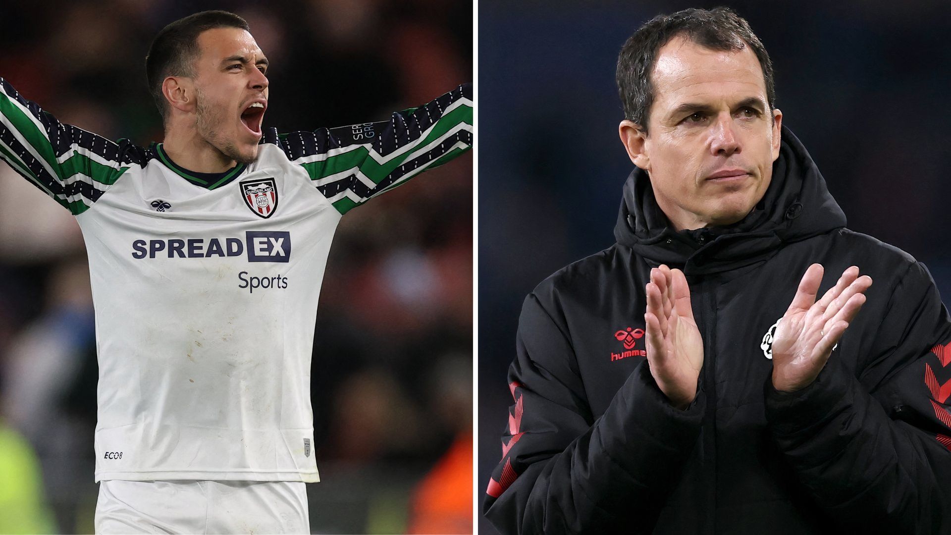découvrez toutes les infos sur le transfert d'enzo le fée à sunderland. analyse, enjeux et perspectives de ce transfert qui perturbe le marché des transferts. ne manquez rien de l'actualité du football!