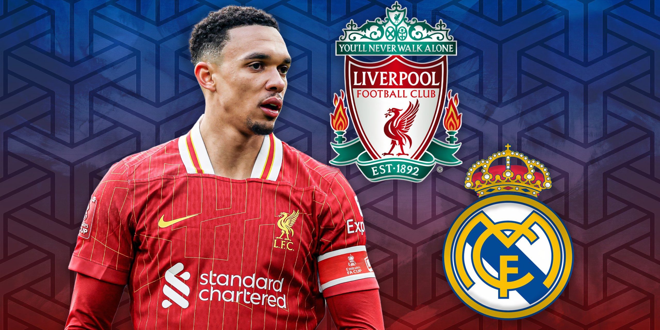 découvrez l'actualité du transfert d'alexander-arnold au real madrid, un joueur talentueux qui pourrait révolutionner le club avec ses compétences défensives et offensives. ne manquez pas les détails de son arrivée et les implications pour l'équipe madrilène.