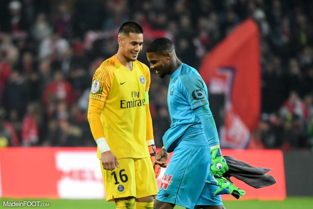 découvrez tous les détails du transfert officiel de mike maignan, le talentueux gardien de but. plongez dans le parcours de ce joueur exceptionnel et les implications de son transfert pour son nouveau club.