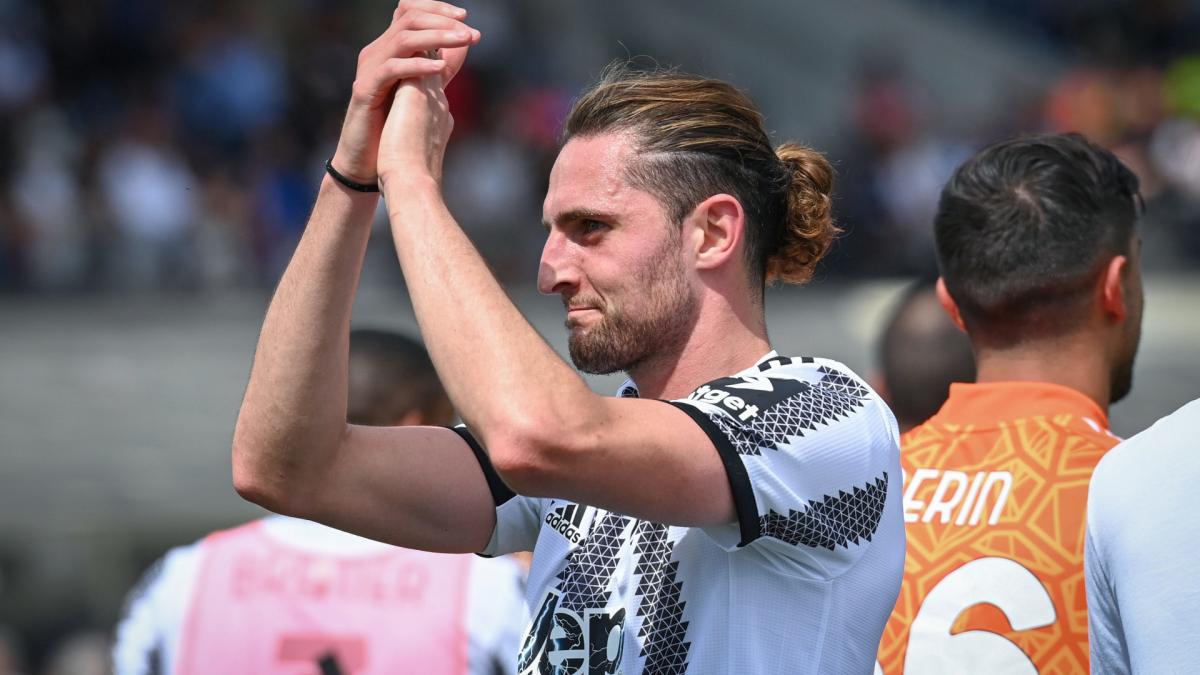 découvrez toutes les informations sur le transfert d'adrien rabiot vers l'olympique de marseille. analyse des enjeux, réaction des fans et implications sportives de ce transfert dans le monde du football.