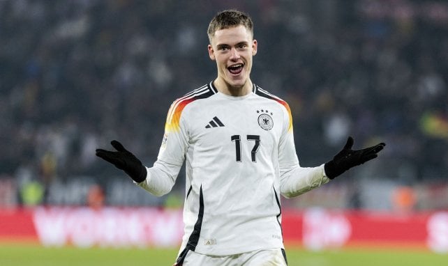découvrez les dernières actualités sur le transfert de wirtz vers chelsea. analyse des performances, des enjeux financiers et des impacts sur l'équipe britannique. ne manquez pas les détails exclusifs sur cette potentielle transaction sur le marché des transferts.