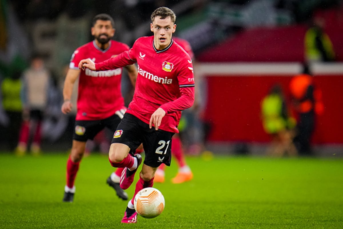 découvrez wirtz à liverpool, un jeune talent du football prometteur. suivez son parcours, ses performances, et son impact sur l'équipe. plongez dans l'univers du foot à liverpool avec ce joueur fascinant.
