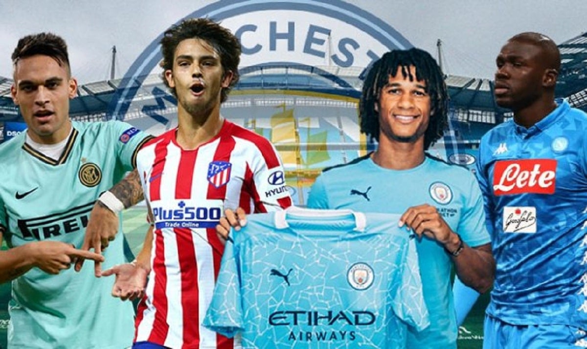 découvrez les dernières informations sur les transferts de manchester city, y compris les rumeurs, les annonces officielles et les analyses des nouvelles recrues. suivez l'évolution de l'équipe et restez au courant des stratégies sur le marché des transferts.