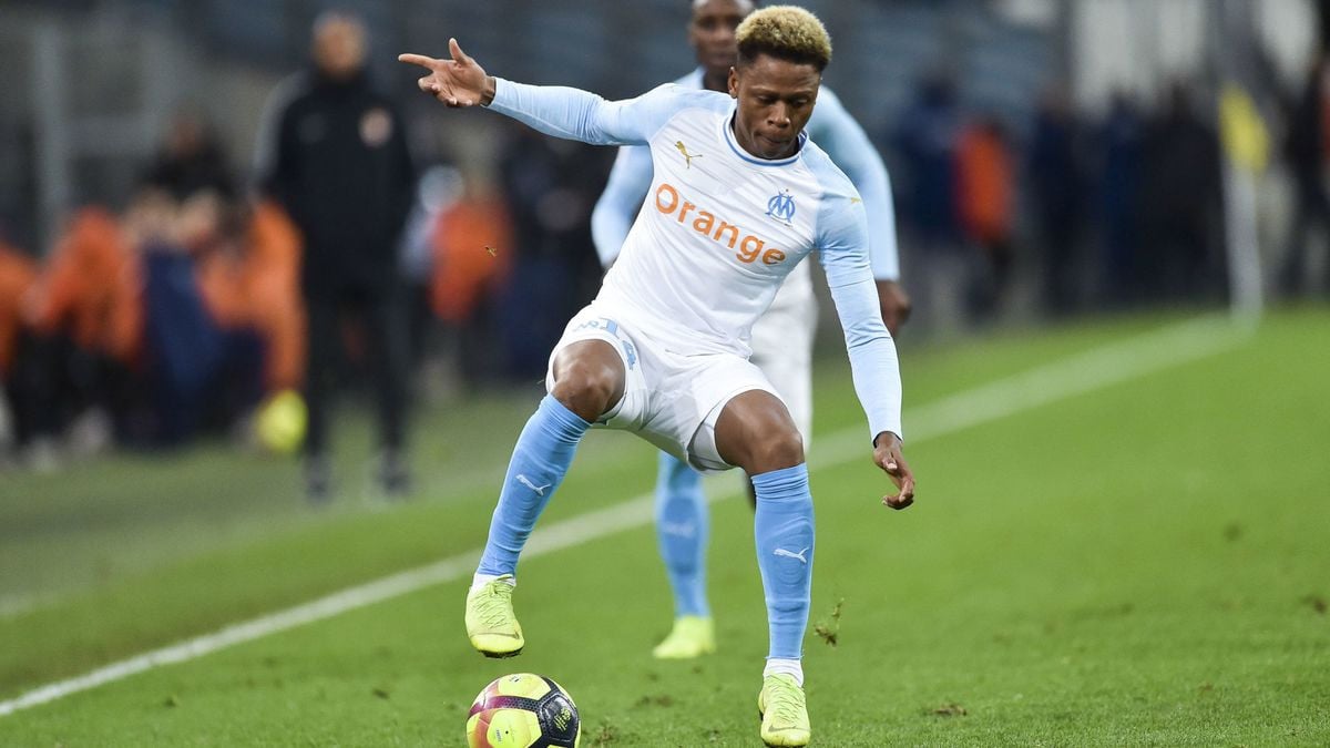 découvrez toutes les informations et actualités concernant le transfert de joueurs à l'olympique de marseille. restez à jour sur les rumeurs, les négociations et les officialisations des nouveaux talents qui rejoignent l'om.
