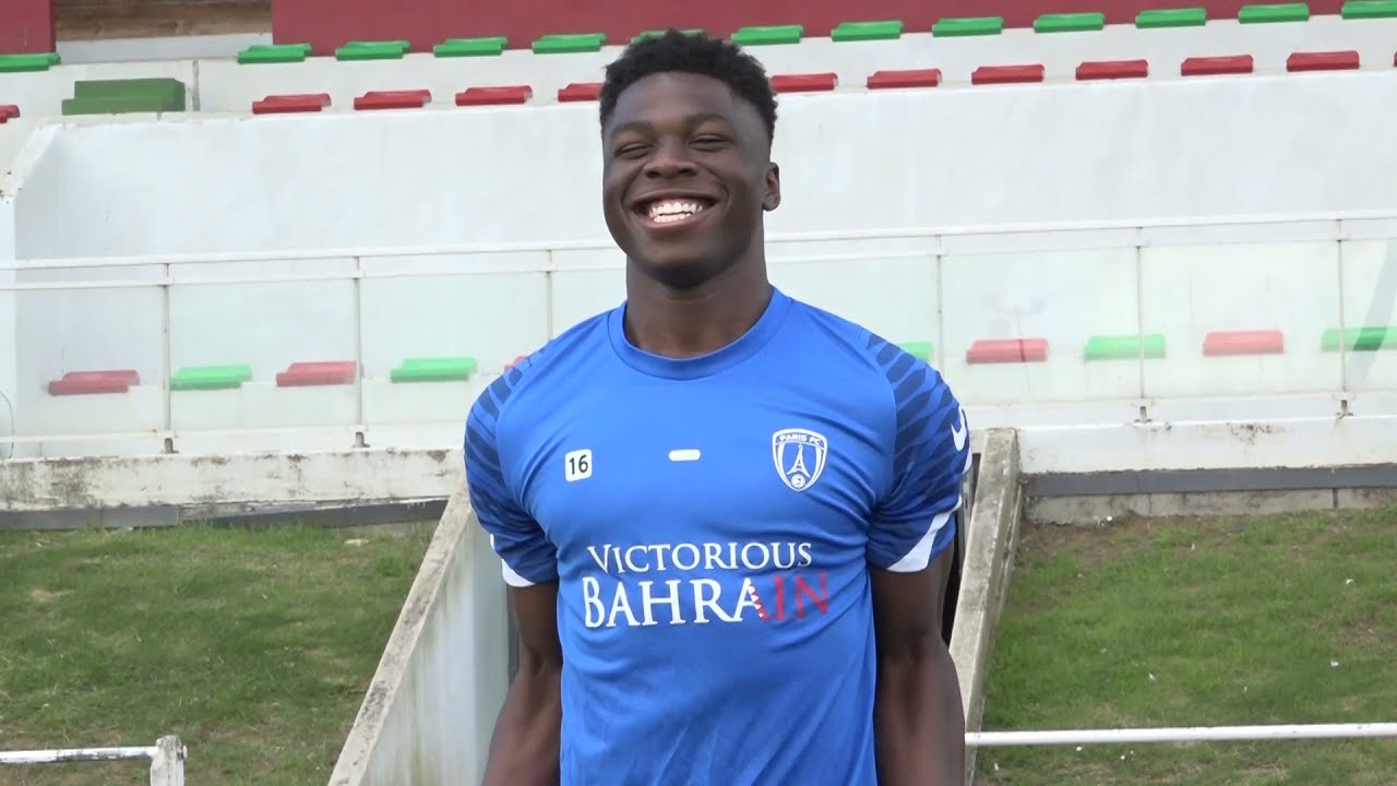 découvrez les dernières actualités sur les transferts du paris fc : joueurs, rumeurs et analyses. restez informé des mouvements sur le marché et supportez votre équipe favorite avec passion.