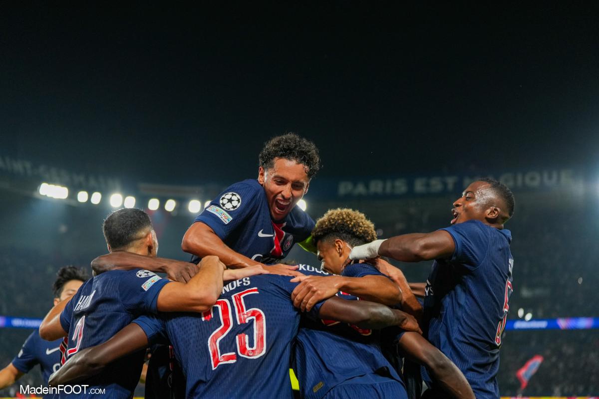 découvrez les dernières actualités sur les transferts du paris saint-germain, avec les rumeurs, les signatures de joueurs et les analyses d'experts. restez informé sur l'équipe qui bouscule le football français et européen !