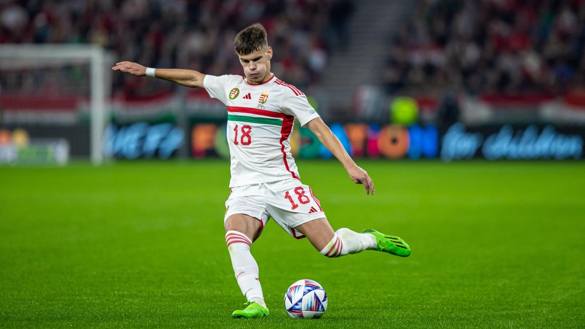 découvrez l'acquisition sensationnelle de kerkez par liverpool pour 46 millions d'euros. analyse des enjeux de ce transfert, des performances du joueur et de son impact potentiel sur l'équipe anglaise.