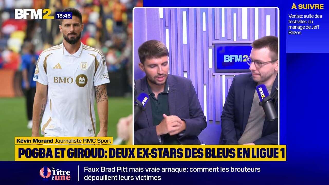 découvrez la carrière impressionnante d'olivier giroud à lille, ses débuts prometteurs, ses performances remarquables et son impact sur le football français. plongez dans l'univers d'un attaquant talentueux qui a marqué l'histoire du club et du sport.