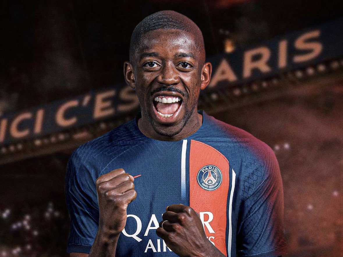 découvrez les détails surprenants de l'éventuel transfert d'ousmane dembélé au psg pour 150 millions d'euros. analyse des enjeux sportifs et économiques de cette opération qui pourrait bouleverser le paysage du football français.