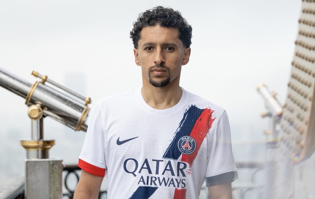 découvrez toutes les détails du départ de marquinhos du psg, son impact sur l'équipe et les perspectives d'avenir pour le club et le joueur. restez informé sur les enjeux de ce transfert majeur dans le monde du football.