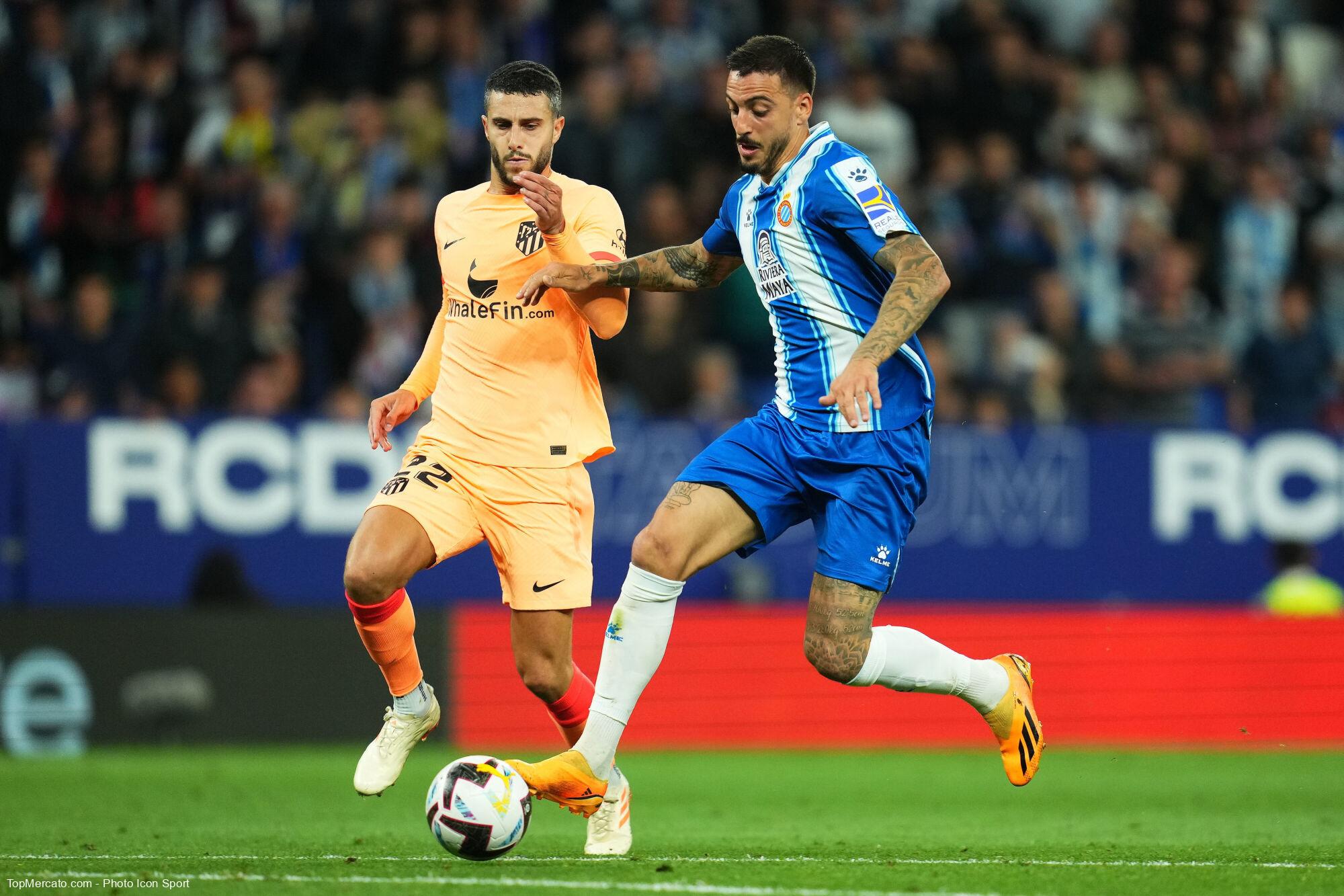 découvrez le transfert surprise du real madrid pour 45 millions d'euros ! plongée dans les coulisses de cette opération qui fait couler beaucoup d'encre et pourrait révolutionner l'équipe. ne manquez pas les détails exclusifs sur cette recrue inattendue qui pourrait changer la donne pour la saison à venir.
