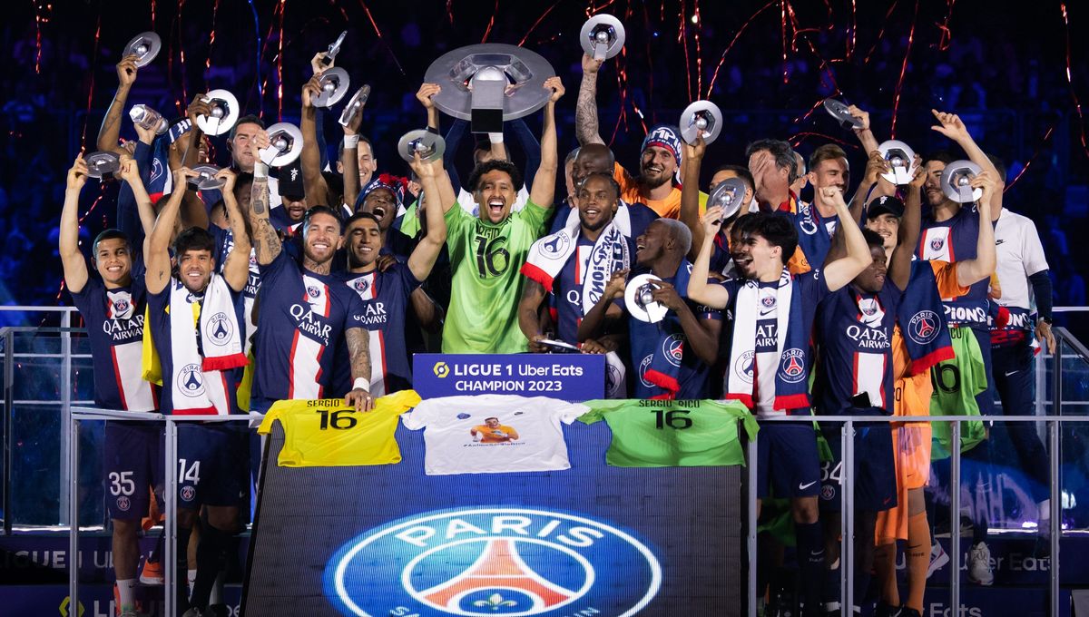 découvrez l'histoire fascinante du retournement du paris saint-germain, un parcours jalonné d' changements stratégiques, de moments clés et de succès retentissants qui ont redéfini le club sur la scène nationale et internationale.
