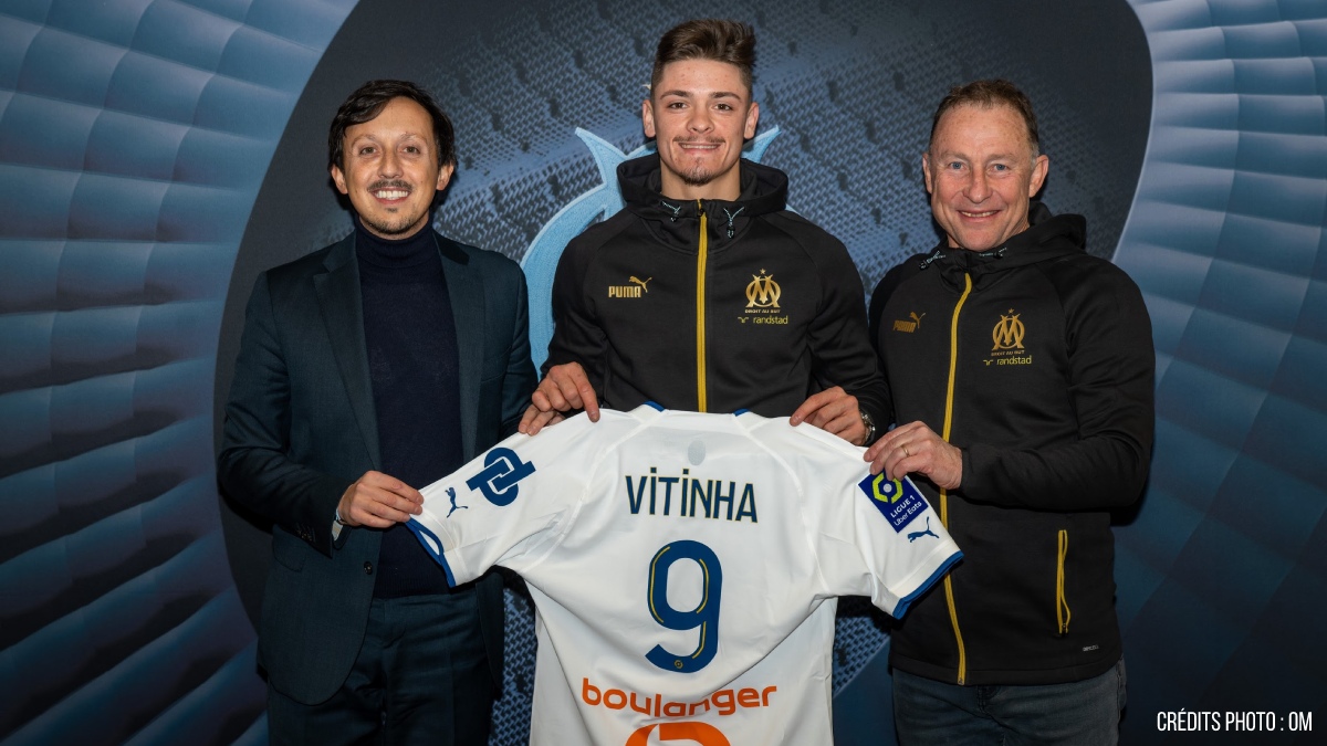 découvrez les révélations exclusives d'une star sur le transfert à l'olympique de marseille. plongez dans les coulisses et les émotions qui entourent ce moment marquant du football.