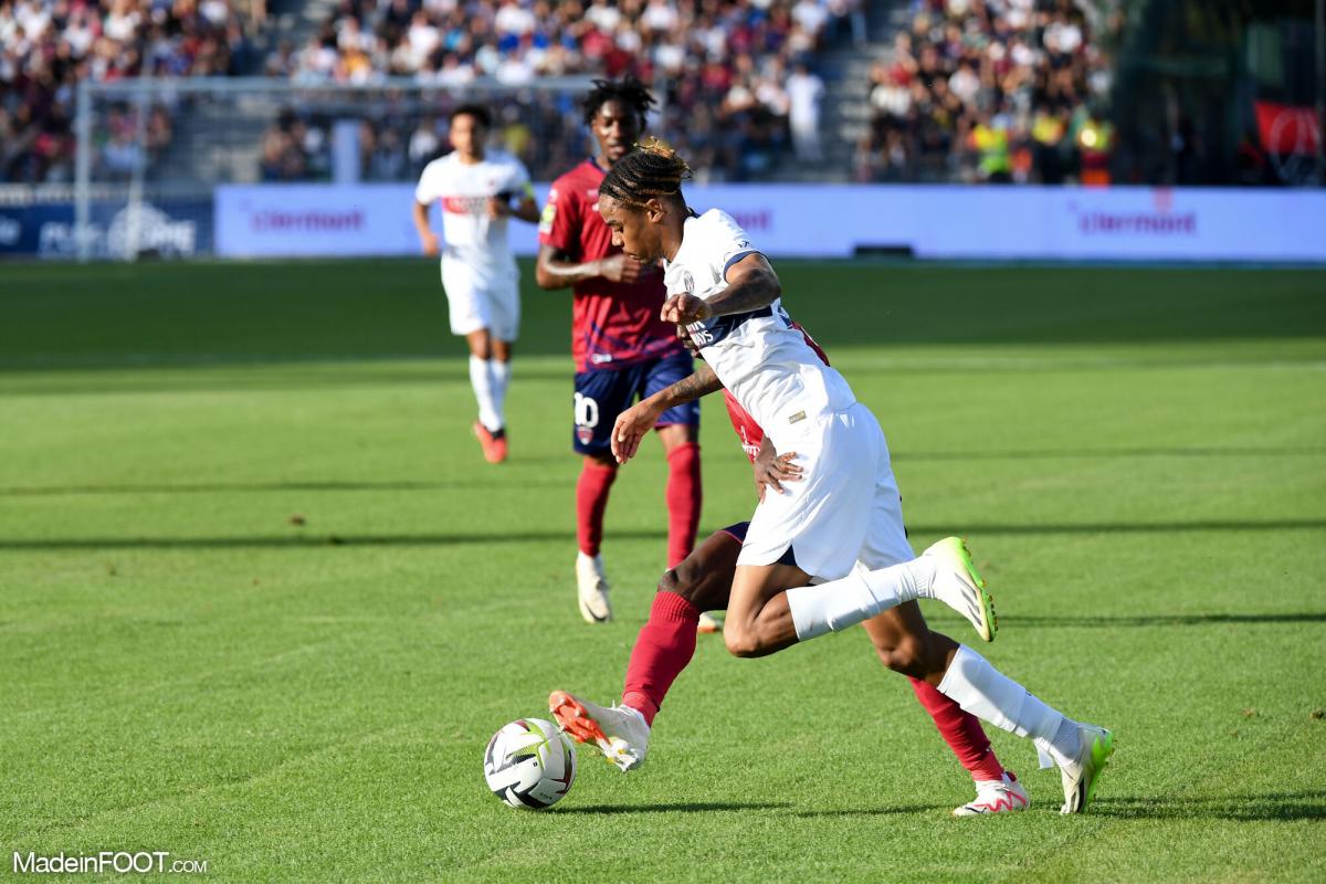 découvrez les réactions émergentes suite à la performance de barcola au psg. analyse des performances, des émotions et des attentes des fans après ce match captivant.