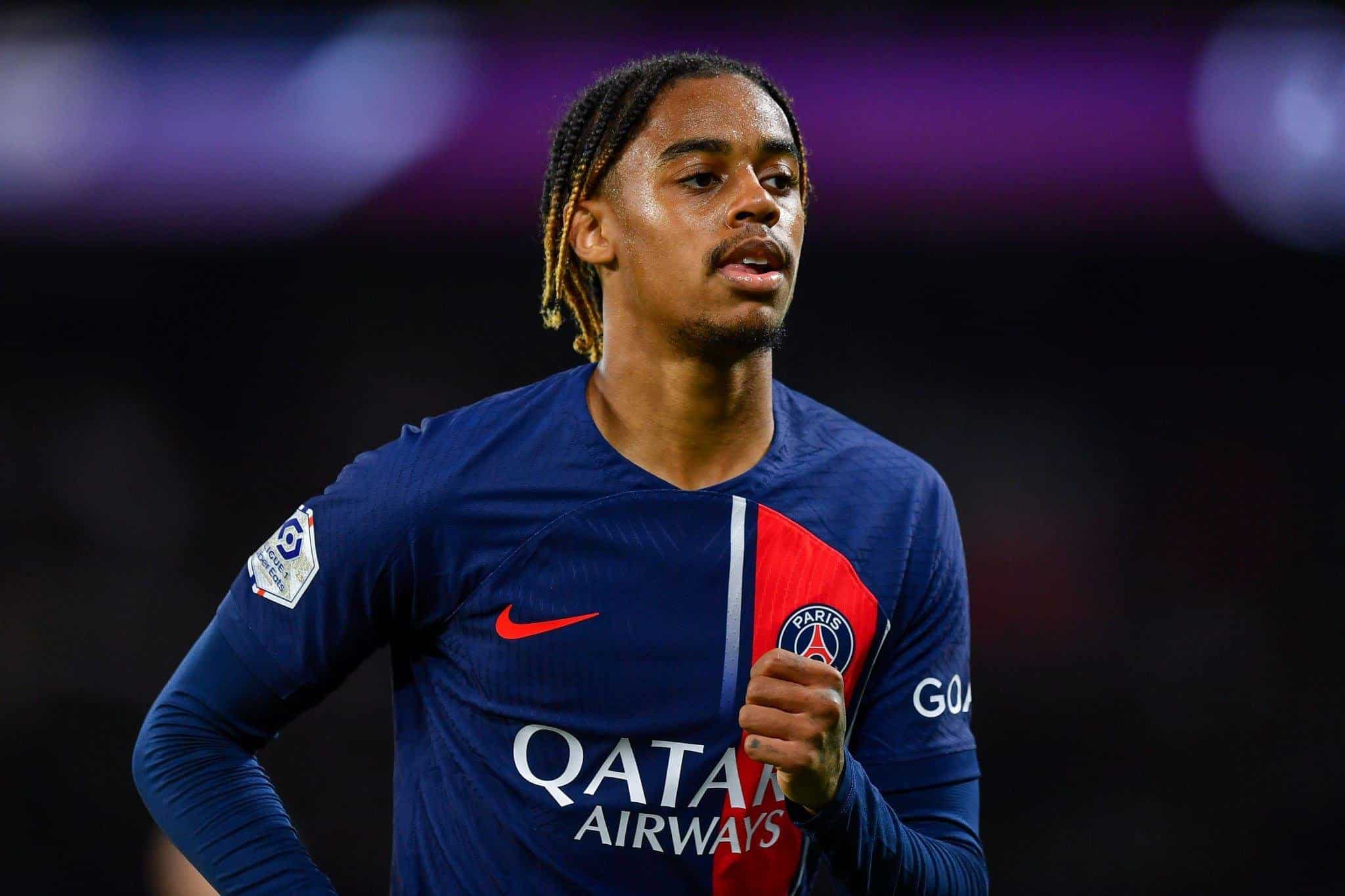 découvrez tout sur l'ascension d'emil botaka, le talent du psg, ses performances marquantes et son impact sur l'équipe. plongez dans l'univers du football avec des analyses, des statistiques et des informations exclusives sur ce jeune prodige.