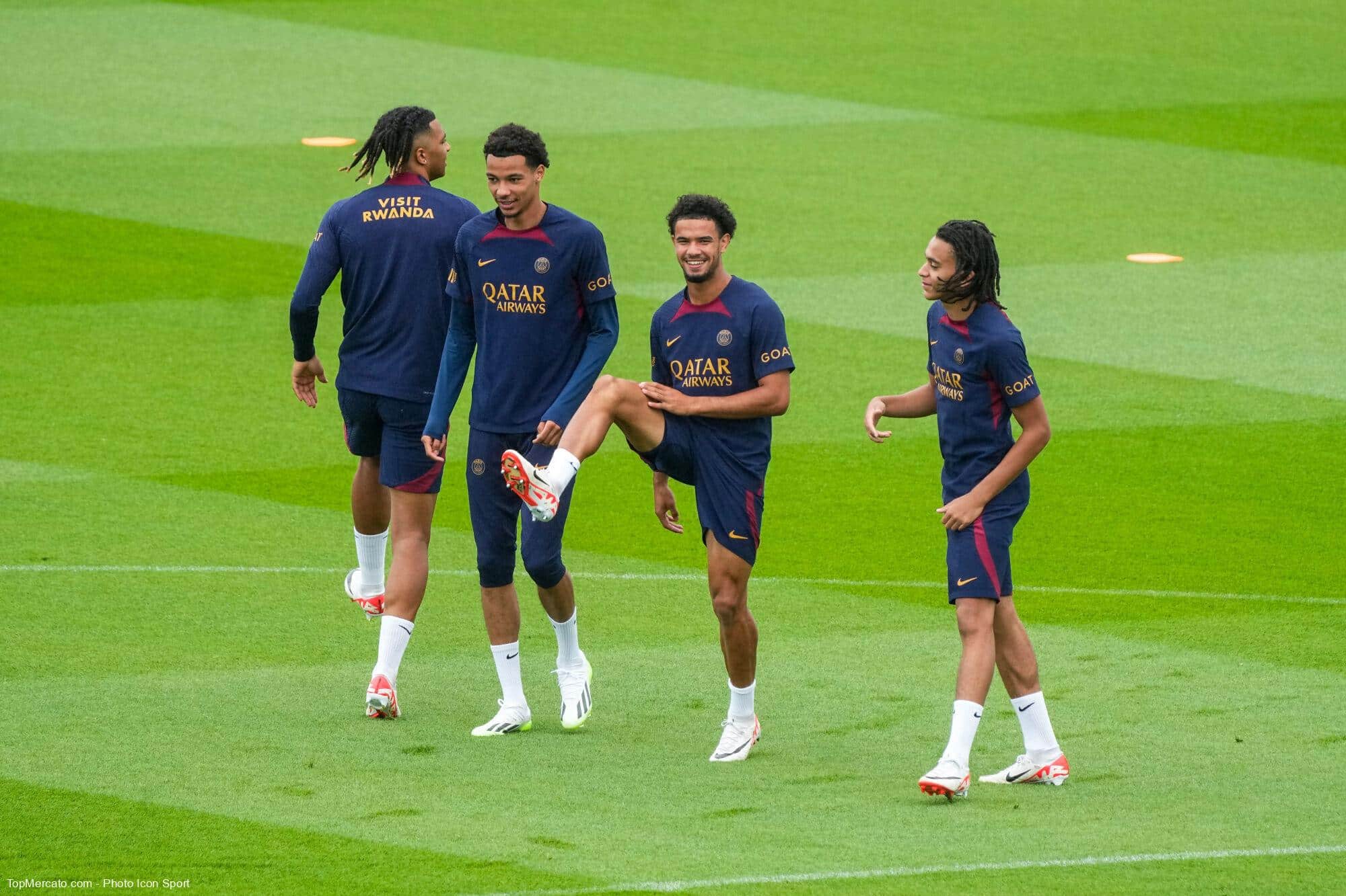 découvrez les dernières nouvelles concernant le transfert à 0€ du psg et l'éventuelle déception qui en découle. plongez dans l'analyse des choix du club et les réactions des fans face à cette décision inattendue.