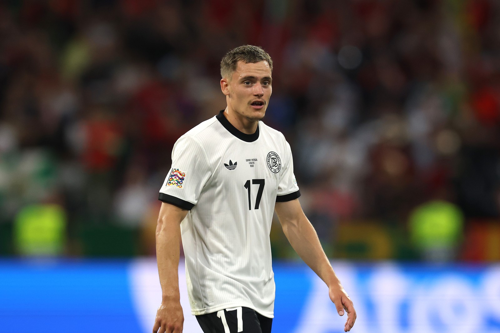 découvrez wirtz à liverpool : talents émergents, performances captivantes et l'impact de ce jeune prodige sur le monde du football. suivez son parcours et ses exploits au sein du club mythique.