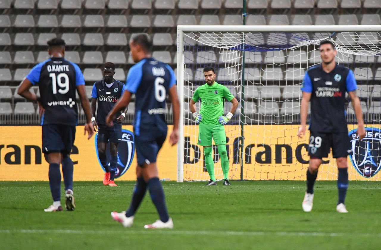 découvrez les détails du transfert inattendu au paris fc. ne manquez pas les dernières nouvelles et analyses sur les mouvements clés qui pourraient changer le cours de la saison !