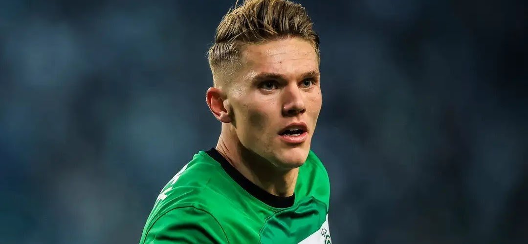découvrez comment gyökeres met fin aux rumeurs de transfert dans notre article exclusif. plongée dans les déclarations du joueur et les dernières actualités du mercato.