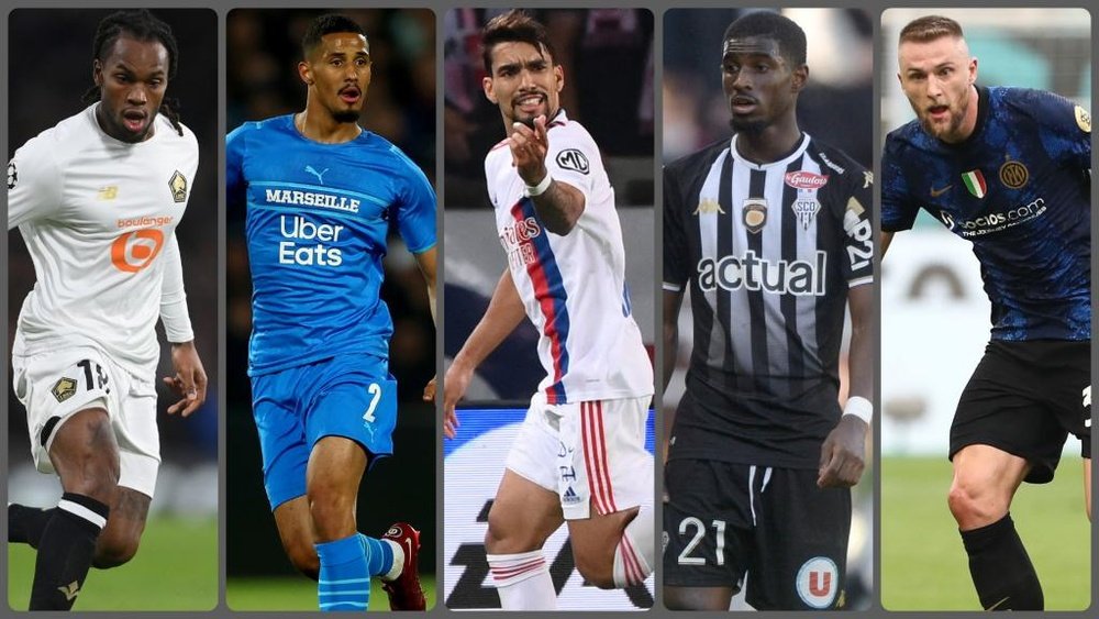 découvrez toutes les dernières actualités et analyses sur le mercato de ce vendredi. restez informé des transferts, des rumeurs et des mouvements des joueurs dans le monde du football.