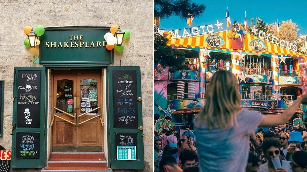 découvrez le parcours de lecomte, qui quitte montpellier pour un nouveau défi à londres. suivez son évolution et les raisons de ce changement de vie dans notre article!