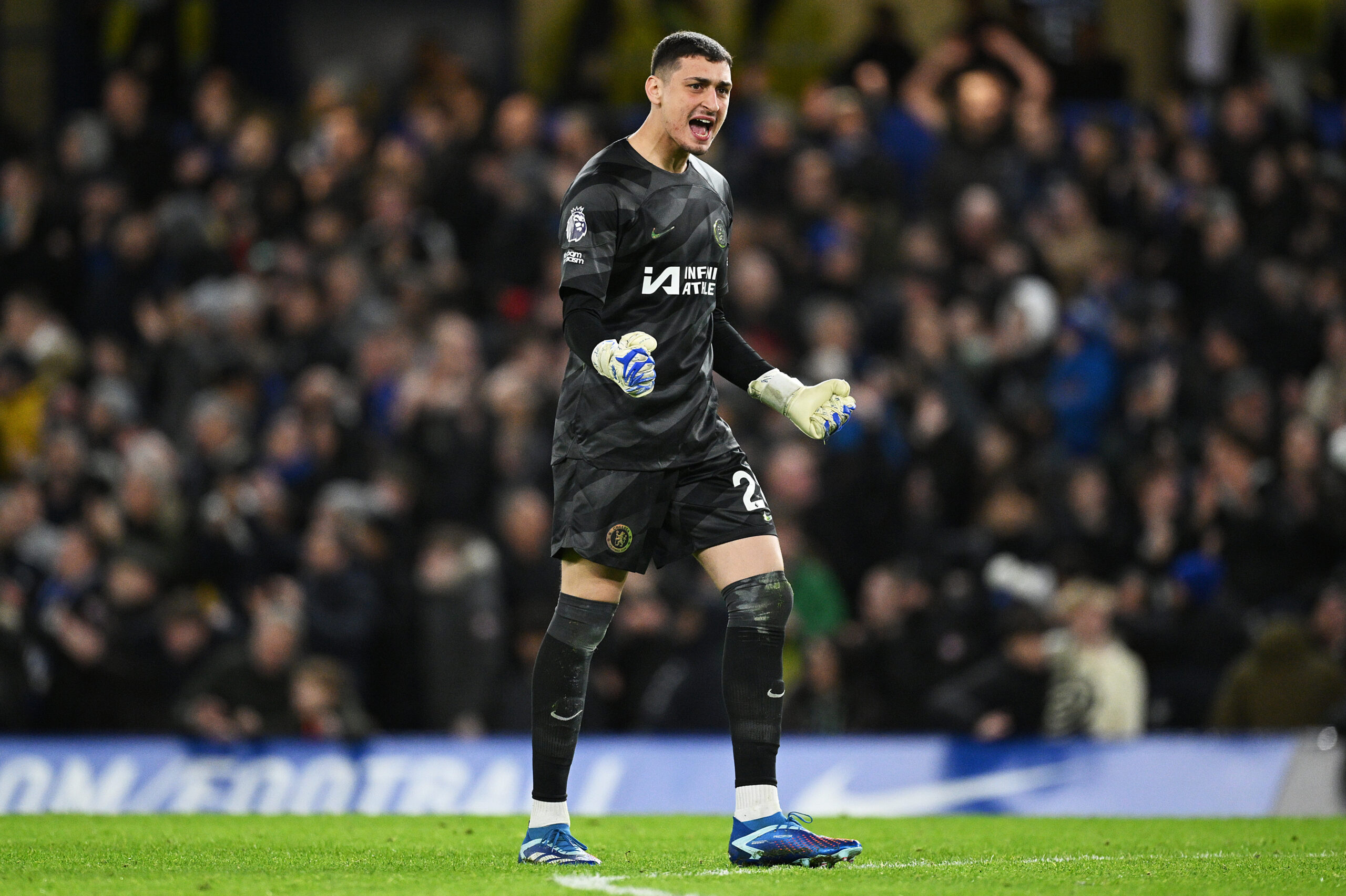 découvrez l'actualité du football avec le transfert de petrovic à bournemouth après son passage à chelsea. un nouveau défi pour le joueur qui espère briller en premier league.