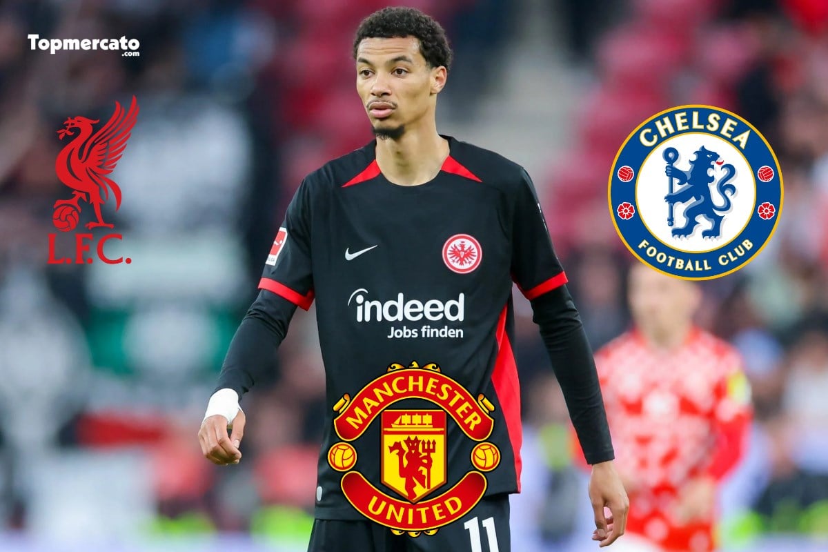 découvrez l'univers d'ekitike, le jeune talent prometteur qui pourrait rejoindre liverpool. analyse des performances, de l'évolution de sa carrière et des enjeux de ce transfert potentiel pour le club anglais.